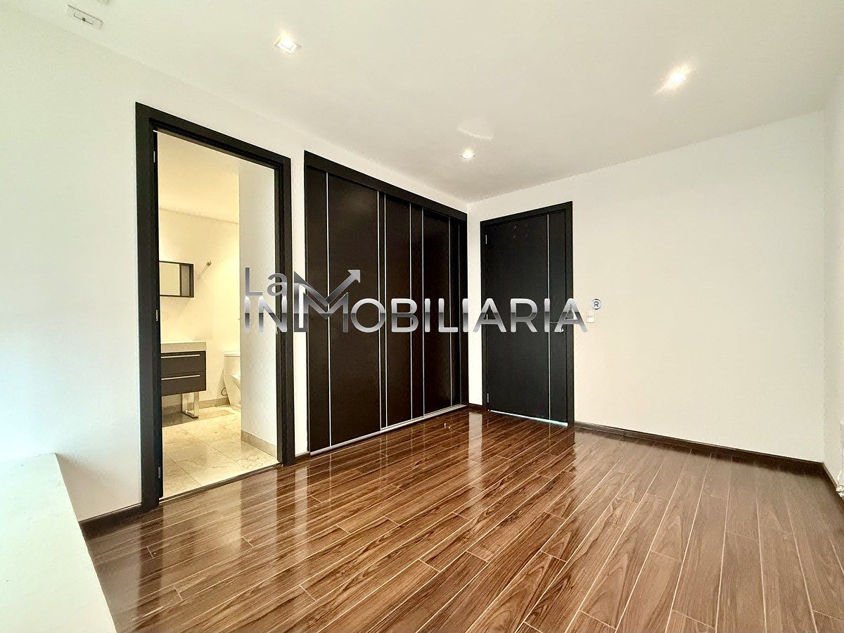 Departamento en Lomas Verdes 6a Sección, Naucalpan de Juárez, foto 20 de 47