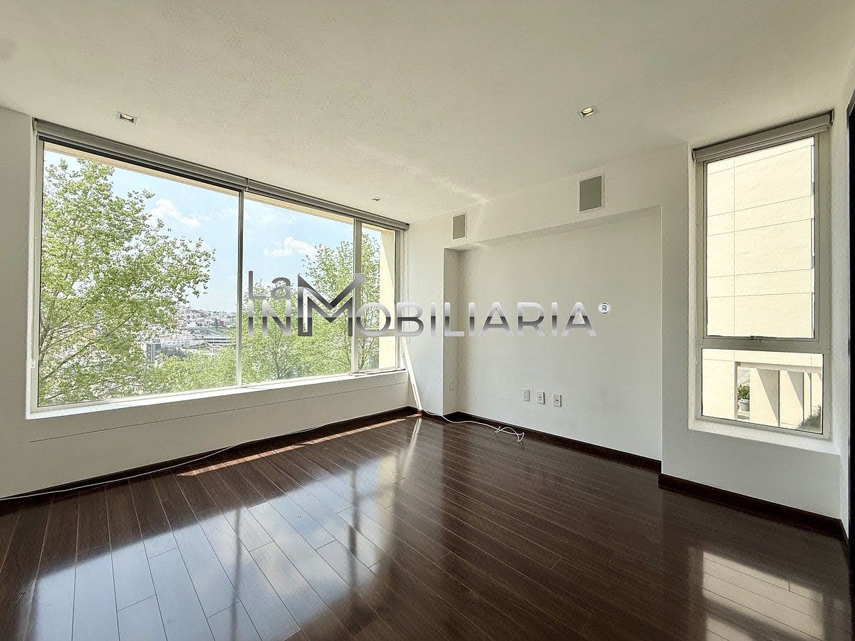 Departamento en Lomas Verdes 6a Sección, Naucalpan de Juárez, foto 23 de 47