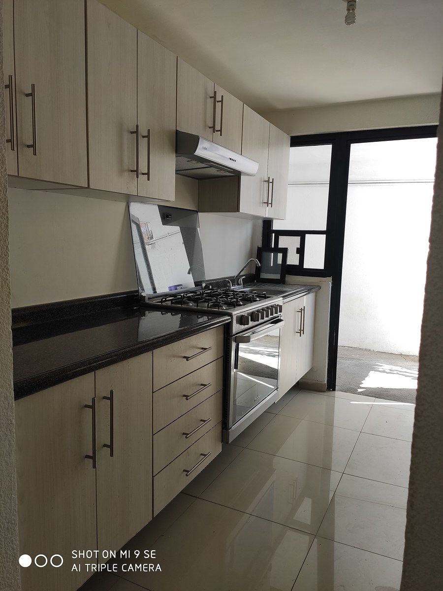 Departamento en Prados del Tecnológico, Querétaro, foto 2 de 10