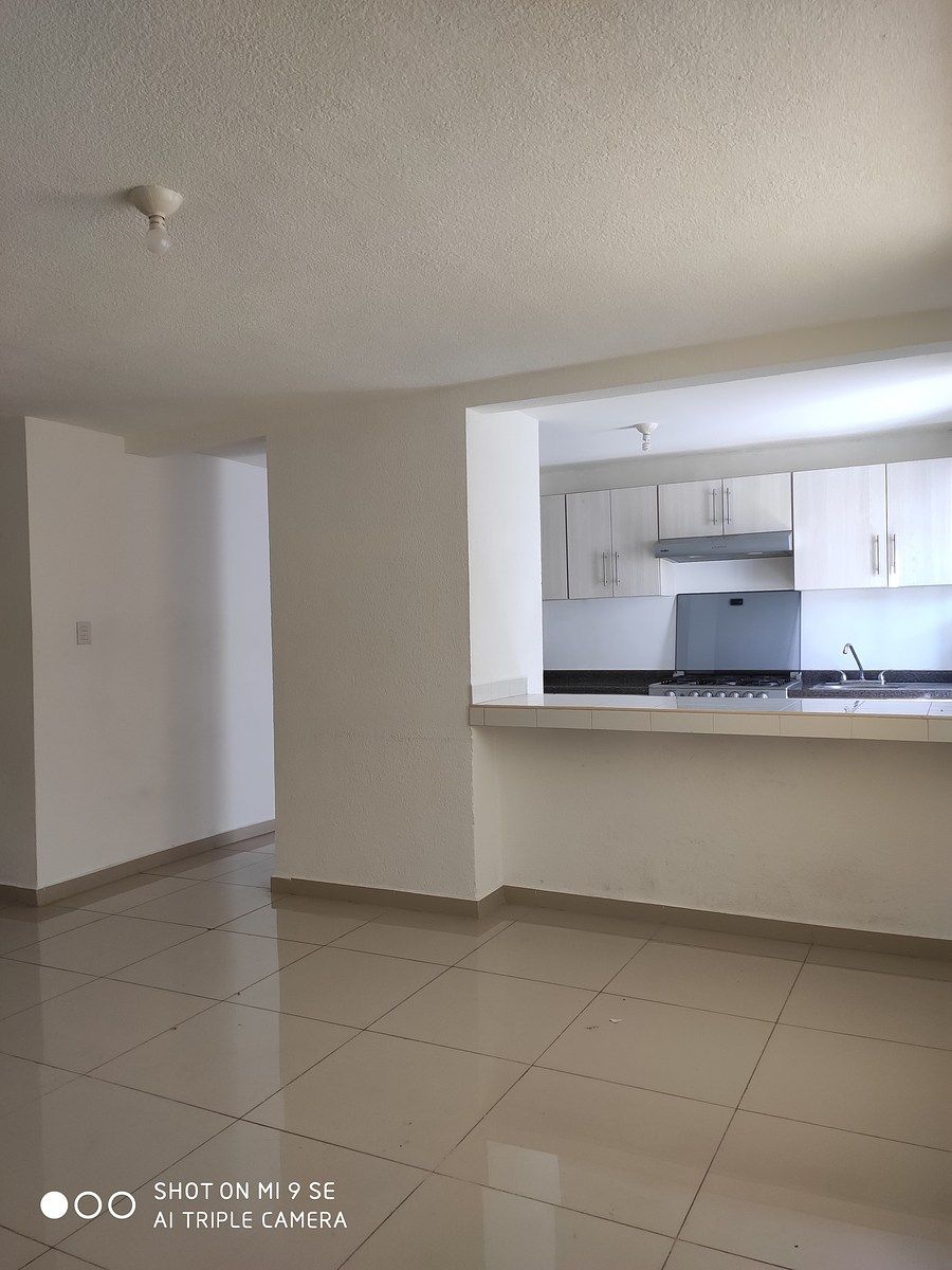 Departamento en Prados del Tecnológico, Querétaro, foto 3 de 10