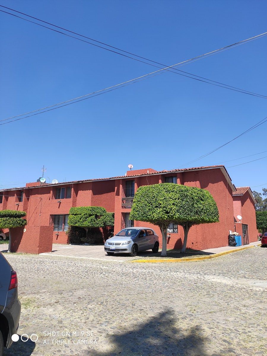 Departamento en Prados del Tecnológico, Querétaro, foto 4 de 10