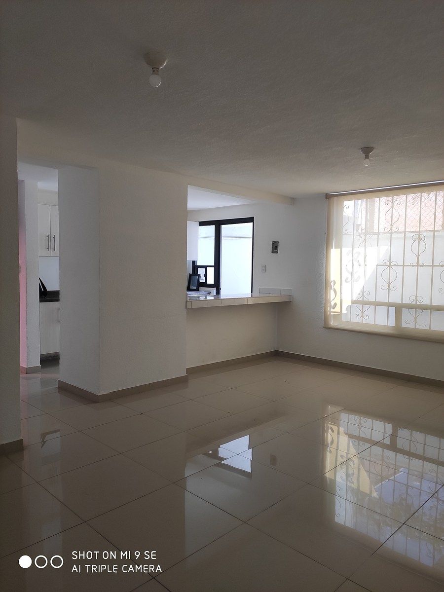 Departamento en Prados del Tecnológico, Querétaro, foto 5 de 10