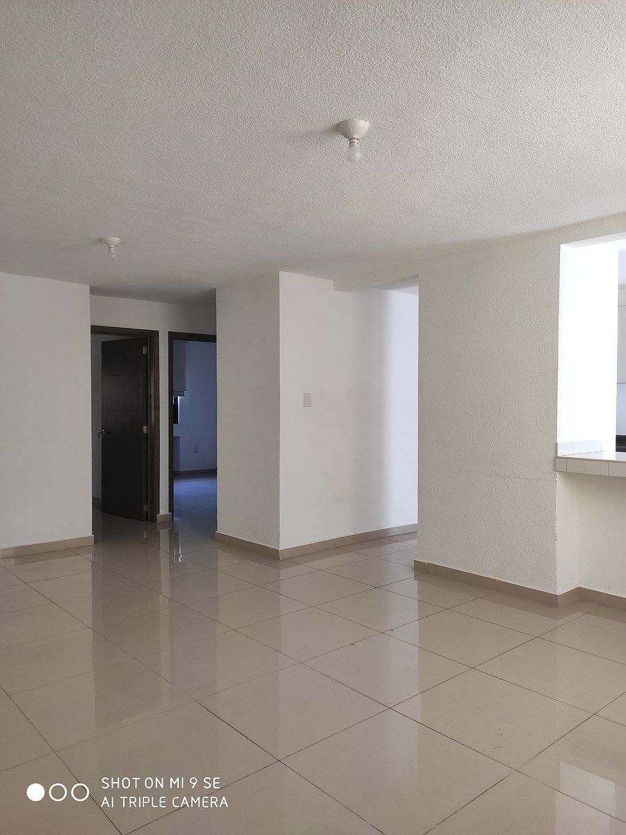 Departamento en Prados del Tecnológico, Querétaro, foto 6 de 10