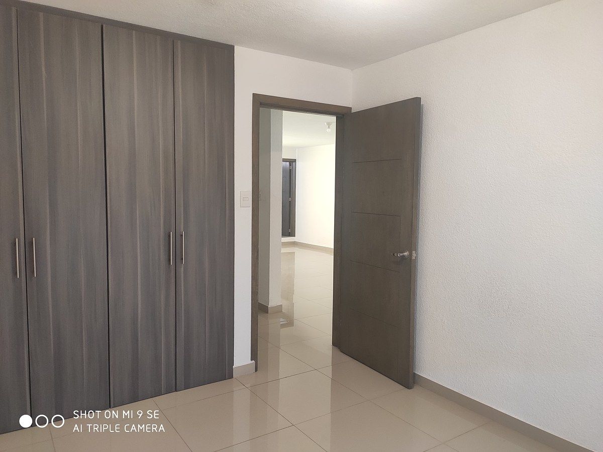 Departamento en Prados del Tecnológico, Querétaro, foto 7 de 10
