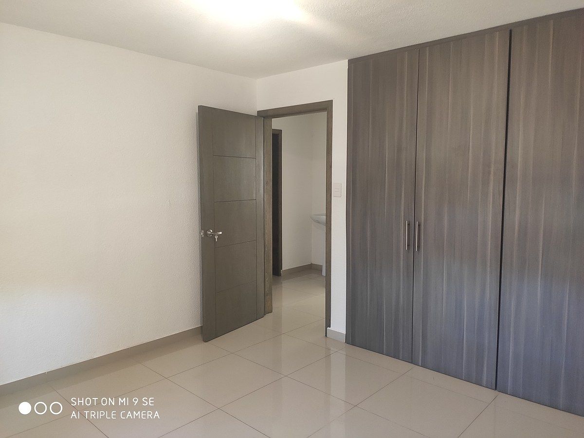 Departamento en Prados del Tecnológico, Querétaro, foto 8 de 10
