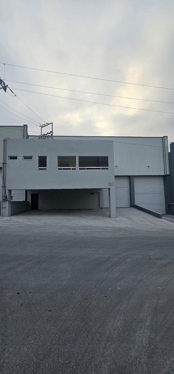 Industrial Warehouse in Parque 200, Santa Catarina, photo 10 of 10