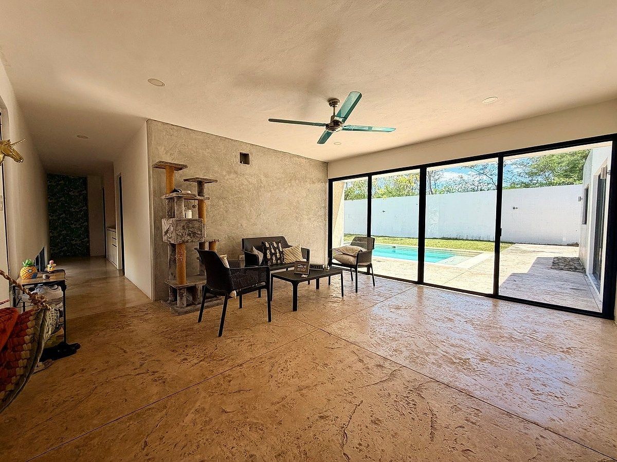ITEB Casa 1 Andar 3 Quartos terreno 1000 m2 Entrega imediata Cholul, foto 1 de 21