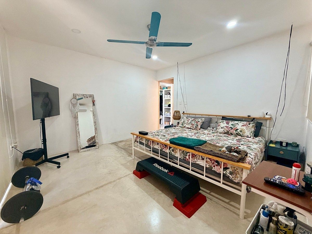 Casa em Cholul, Mérida, foto 16 de 21