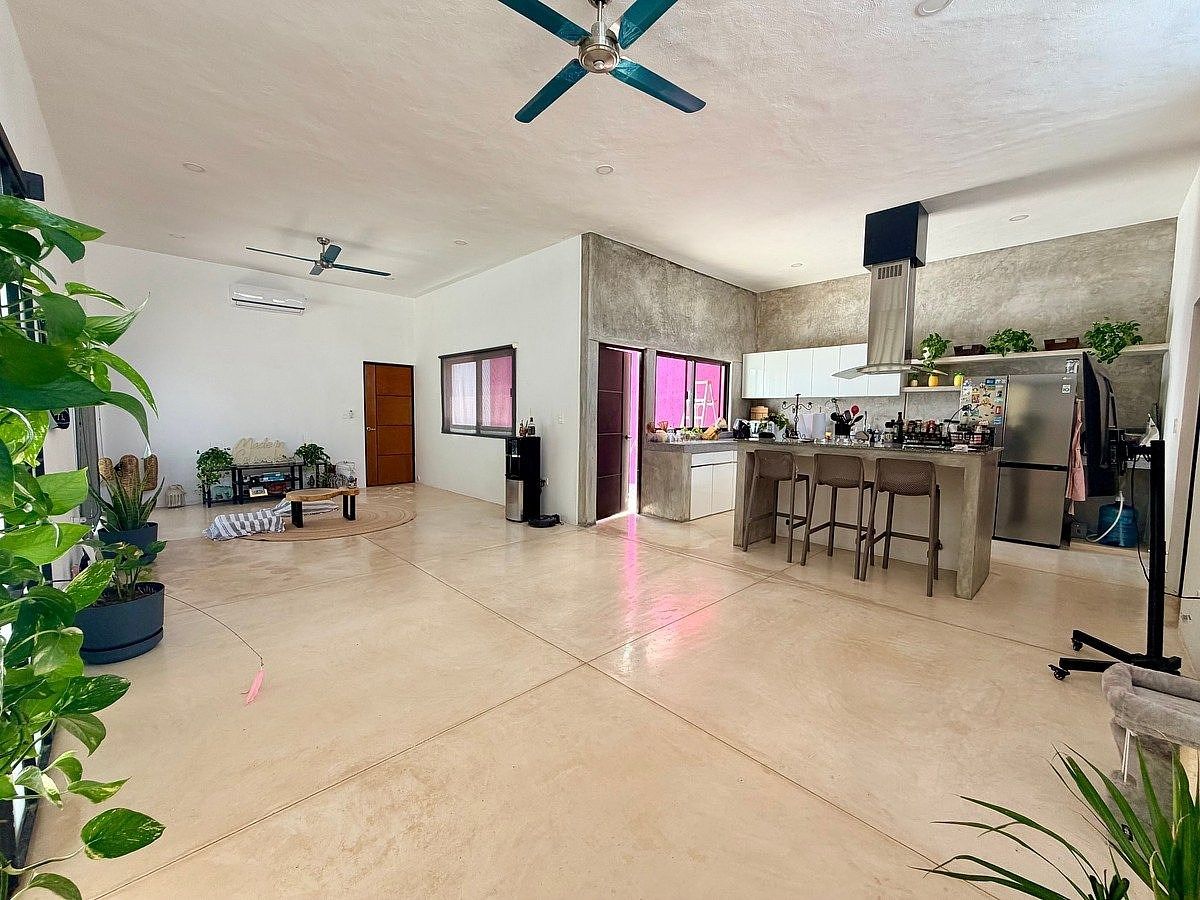 Casa em Cholul, Mérida, foto 6 de 21