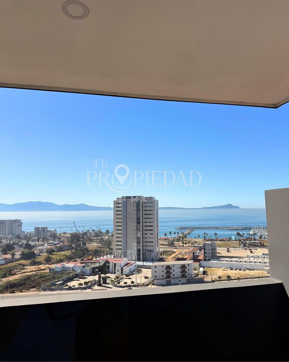 Apartamento em San Marino, Ensenada, foto 2 de 5