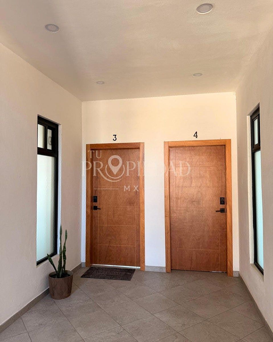 Apartamento em San Marino, Ensenada, foto 4 de 5