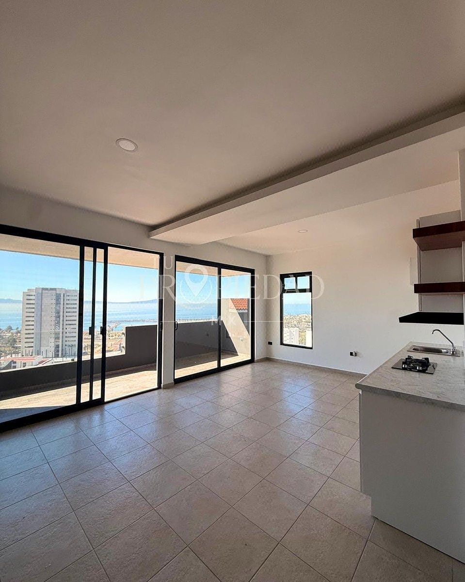 Apartamento em San Marino, Ensenada, foto 3 de 5