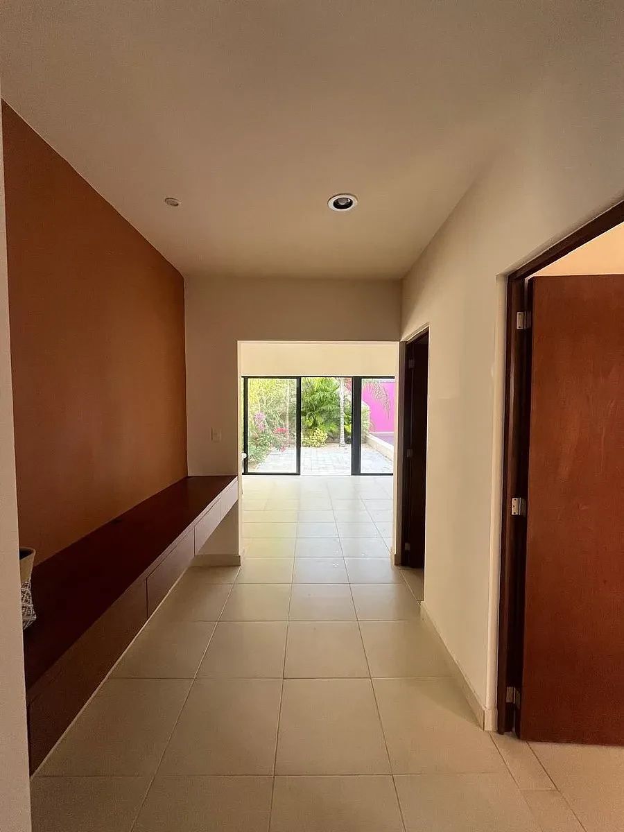 Casa en Conkal, Conkal, foto 4 de 19
