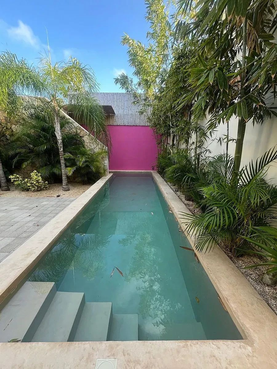 CASA DE UNA PLANTA EQUIPADA Y LISTA PARA HABITAR, foto 1 de 19