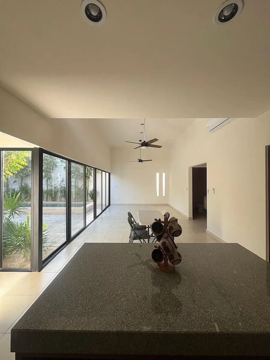 Casa en Conkal, Conkal, foto 7 de 19