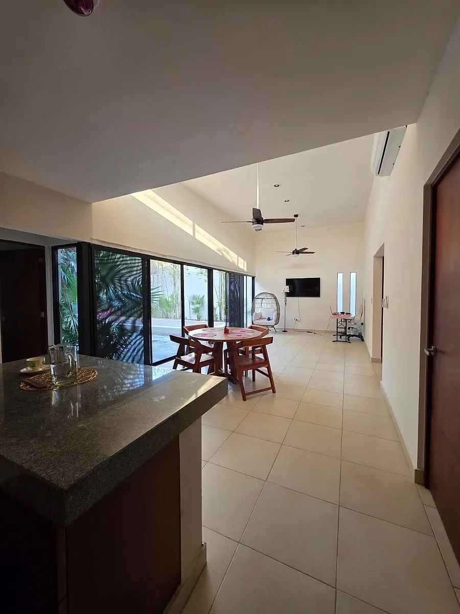 Casa en Conkal, Conkal, foto 2 de 19