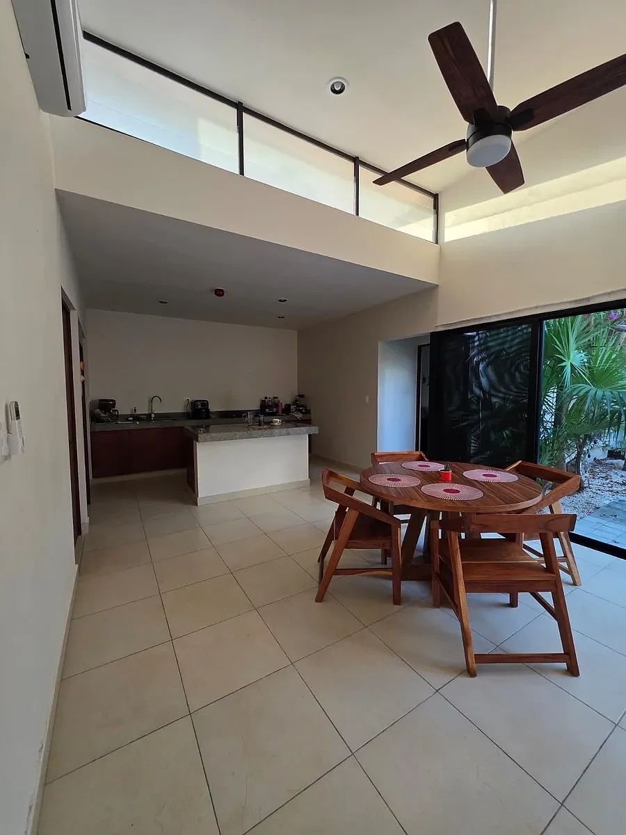Casa en Conkal, Conkal, foto 9 de 19