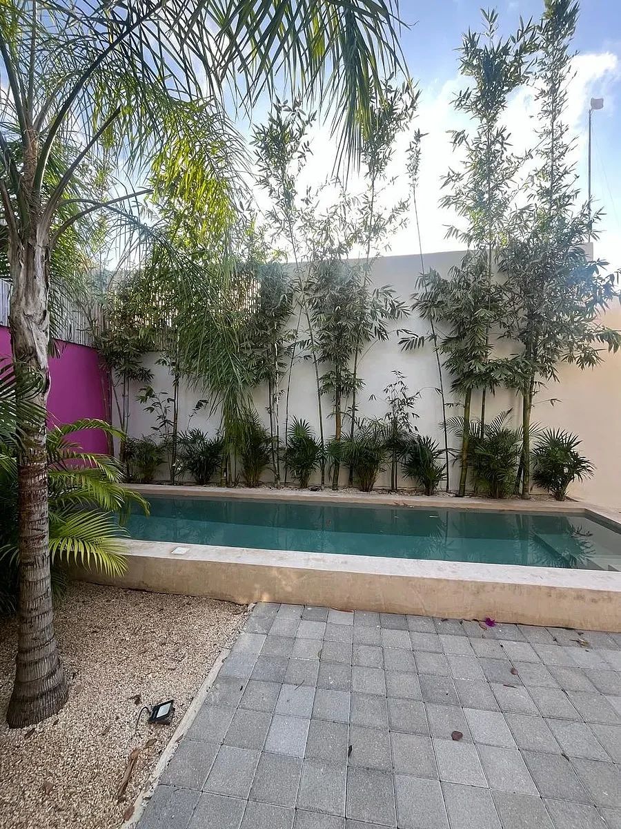 Casa en Conkal, Conkal, foto 11 de 19