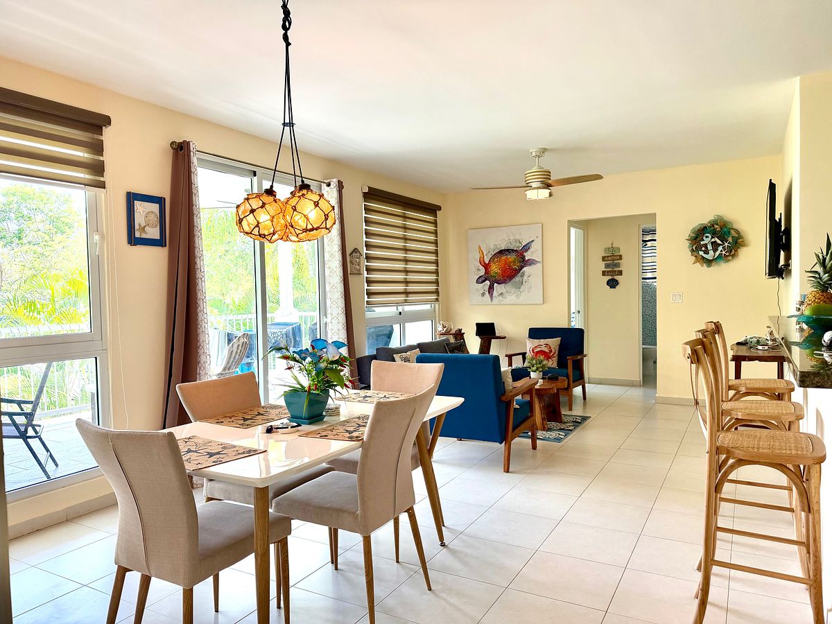 Apartment in Río Hato, photo 3 of 16