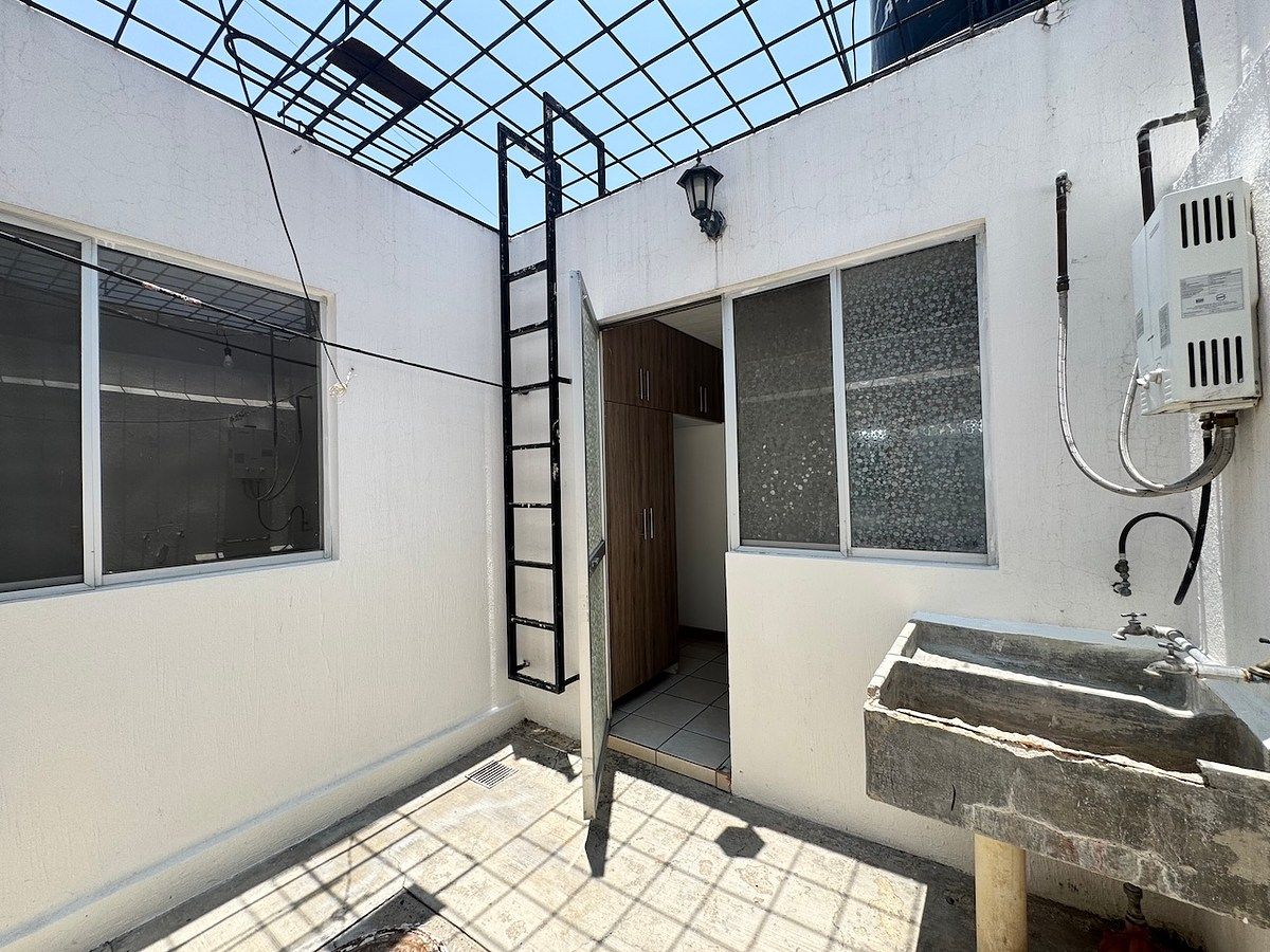 Casa en Lomas de Zapopan, Zapopan, foto 16 de 19