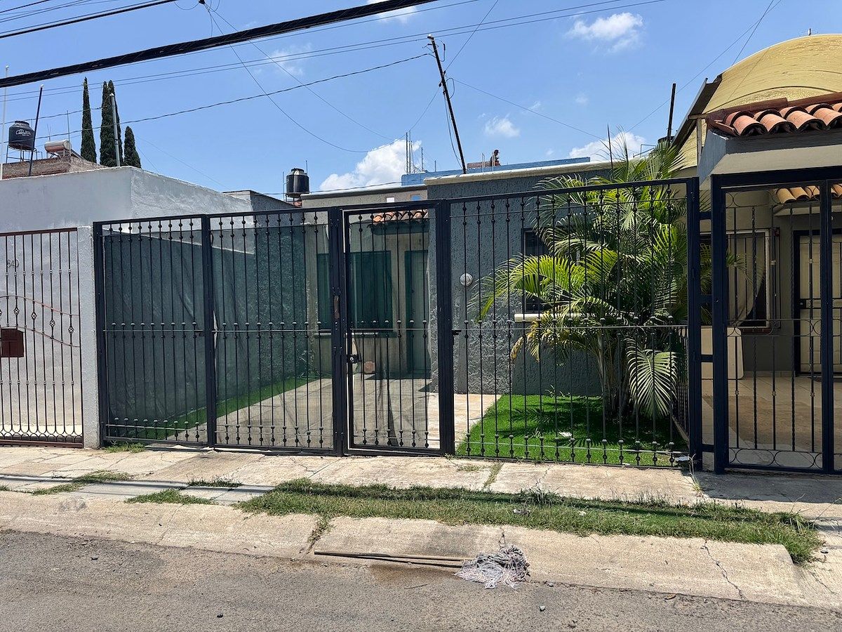 Casa en Lomas de Zapopan, Zapopan, foto 19 de 19