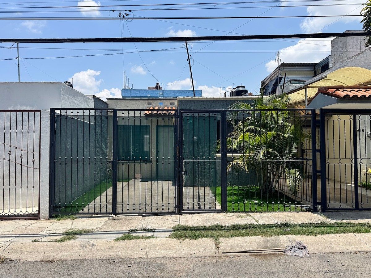 Casa en Lomas de Zapopan, Zapopan, foto 18 de 19