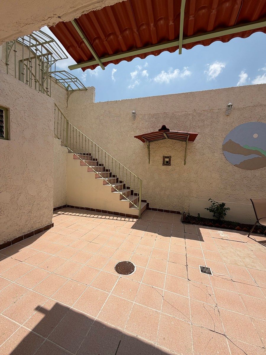 Casa em Insurgentes 1a Secc, Guadalajara, foto 4 de 12