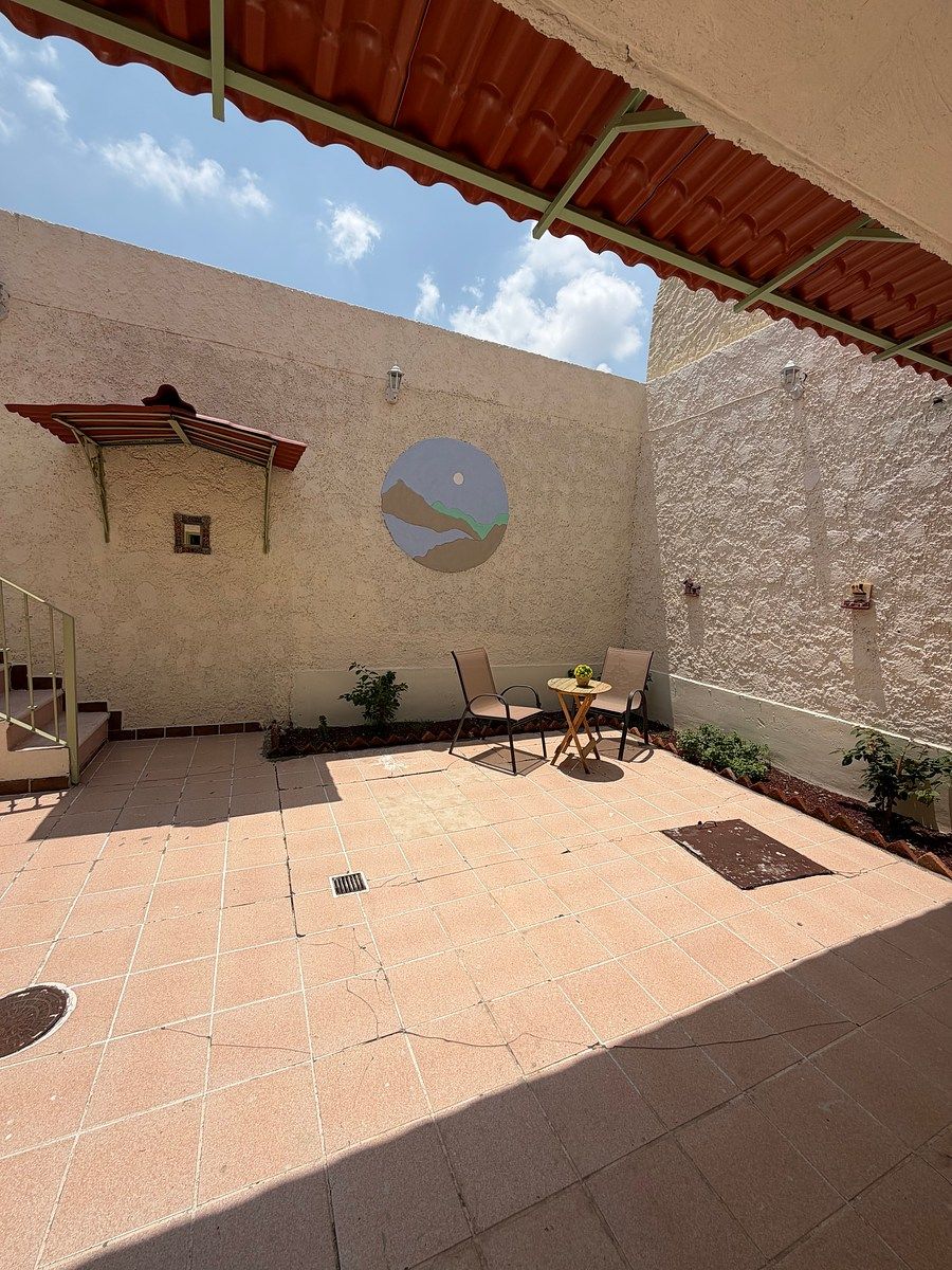 Casa em Insurgentes 1a Secc, Guadalajara, foto 5 de 12