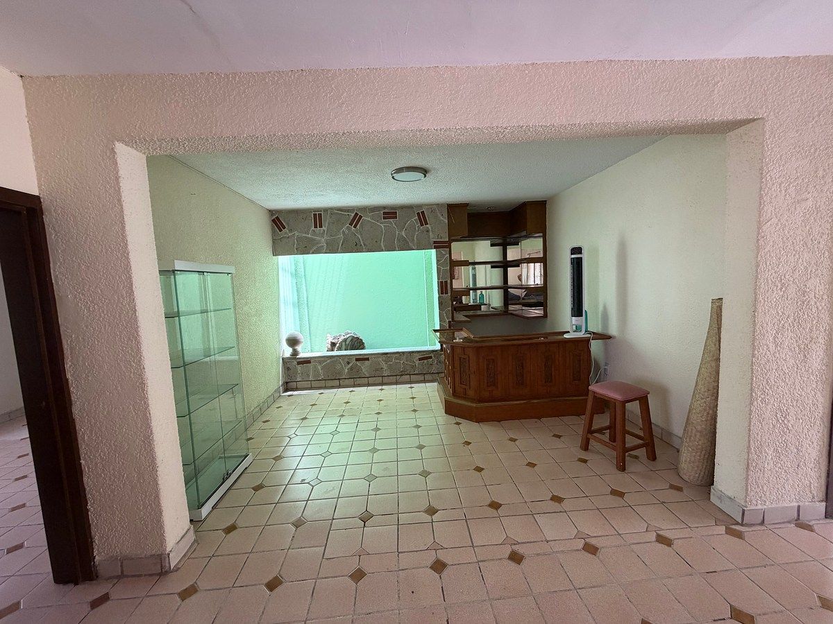 Casa em Insurgentes 1a Secc, Guadalajara, foto 6 de 12