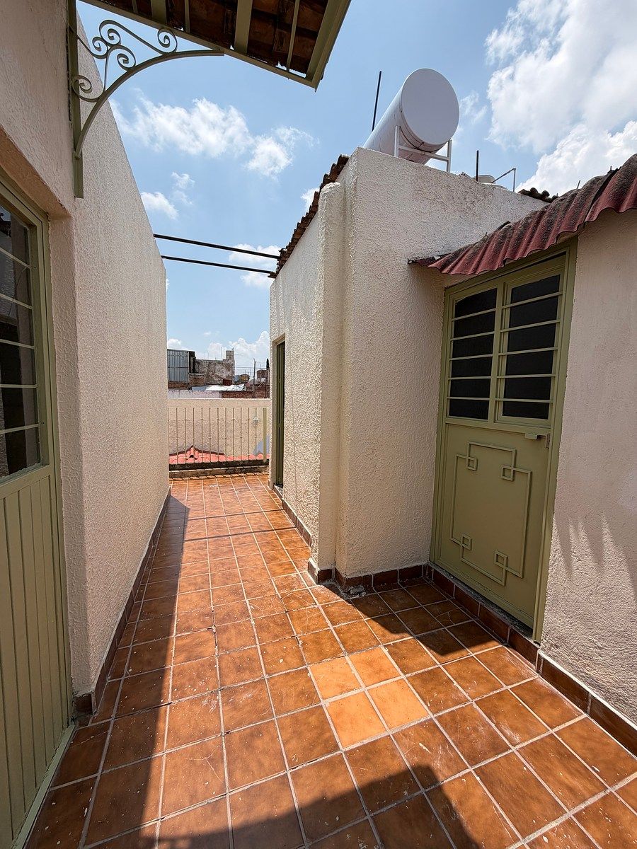 Casa em Insurgentes 1a Secc, Guadalajara, foto 8 de 12