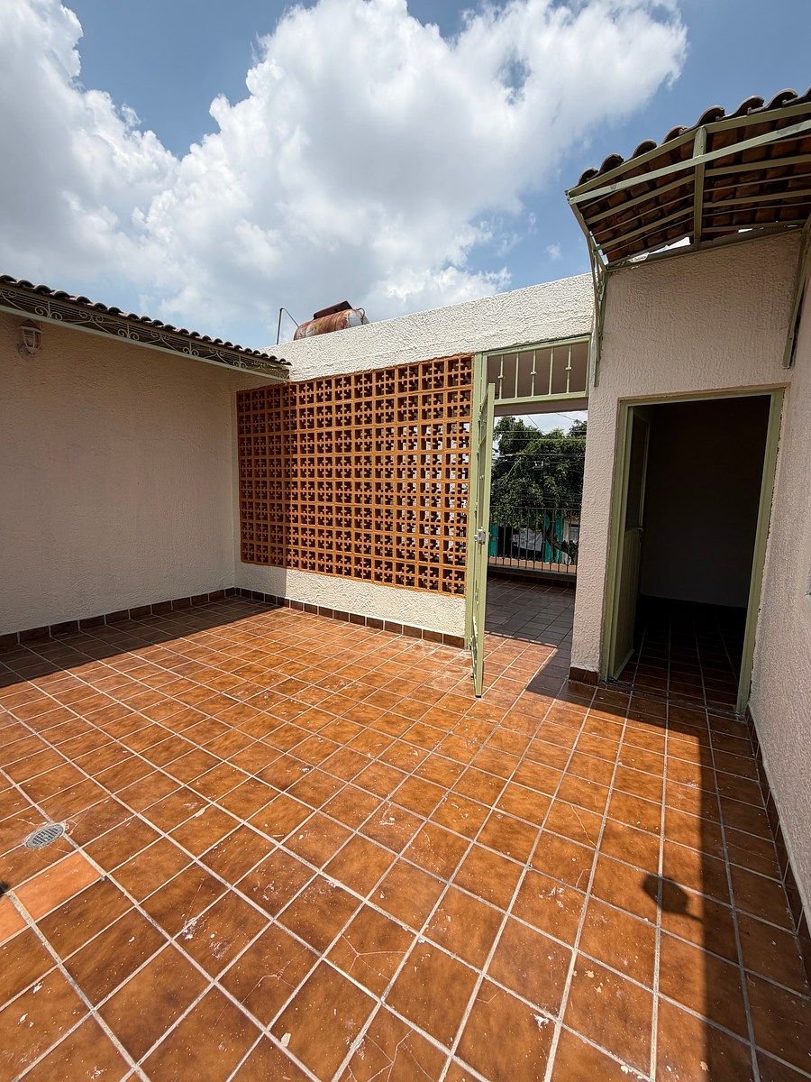 Casa em Insurgentes 1a Secc, Guadalajara, foto 9 de 12