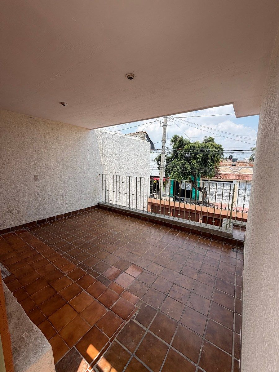 Casa em Insurgentes 1a Secc, Guadalajara, foto 10 de 12