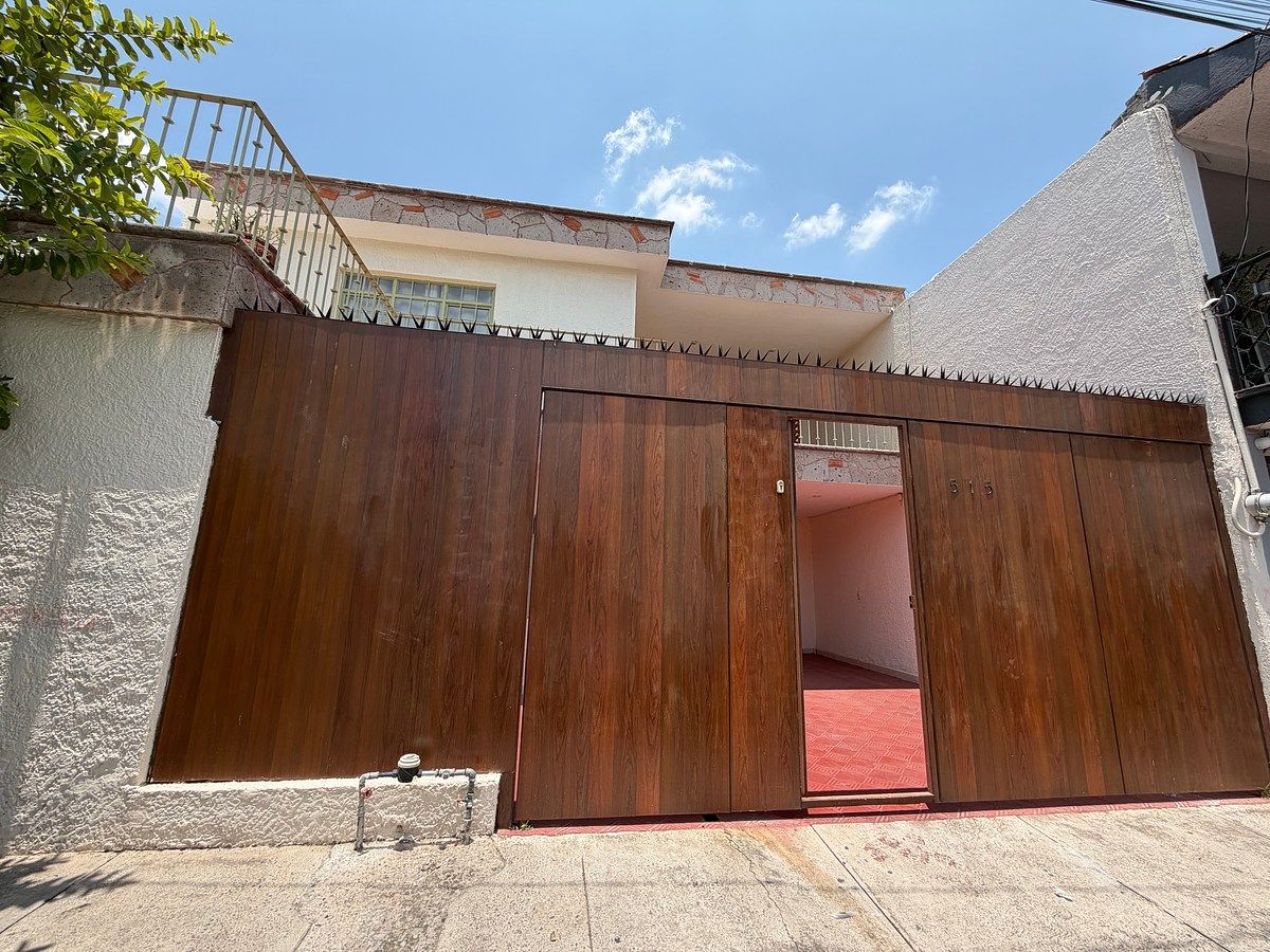Casa em Insurgentes 1a Secc, Guadalajara, foto 12 de 12