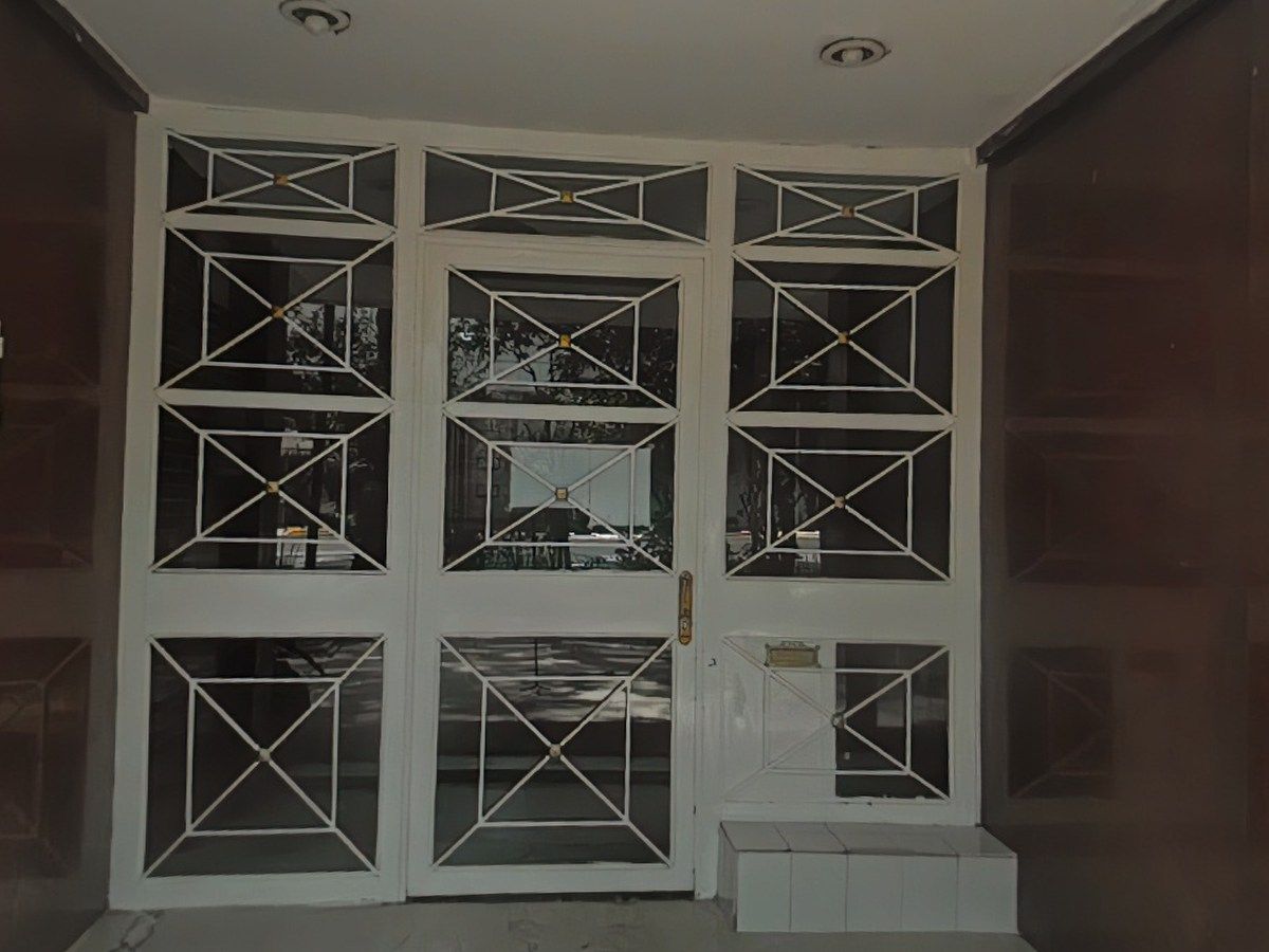 Apartment in Narvarte Poniente, Benito Juárez, photo 19 of 20