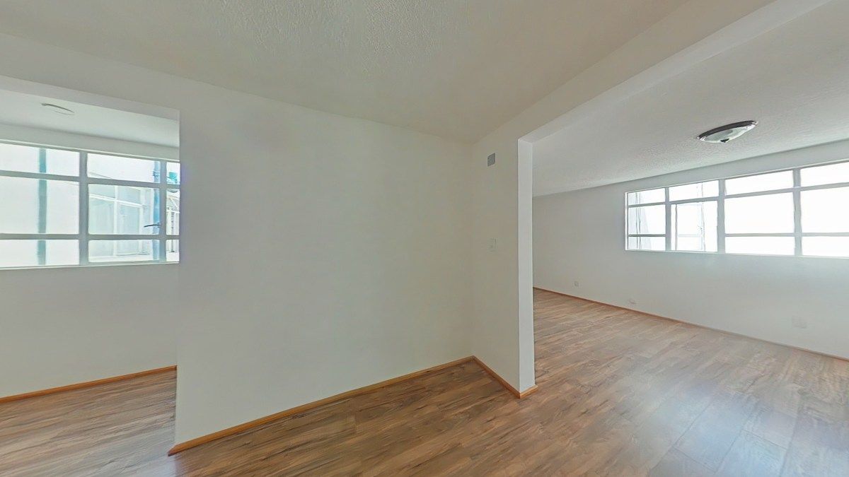 Apartment in Narvarte Poniente, Benito Juárez, photo 3 of 20