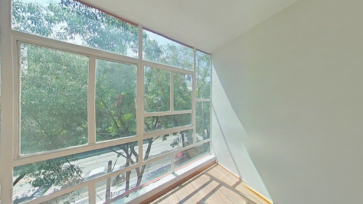 Apartment in Narvarte Poniente, Benito Juárez, photo 14 of 20