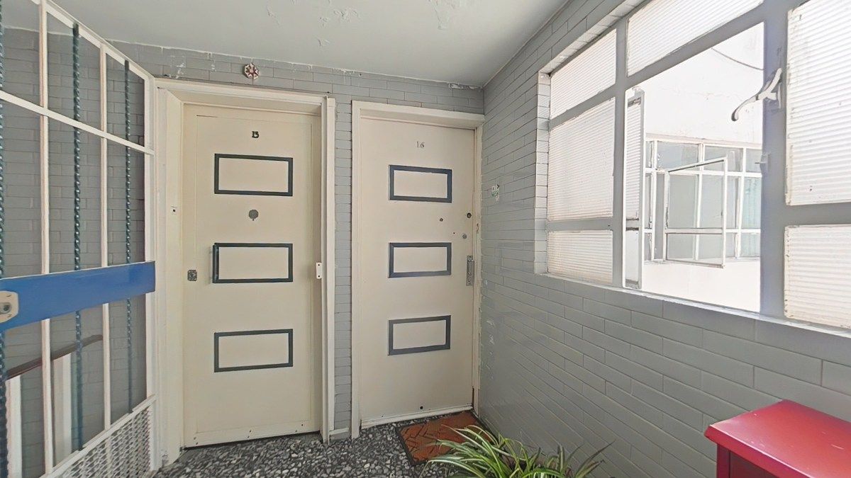 Apartment in Narvarte Poniente, Benito Juárez, photo 18 of 20