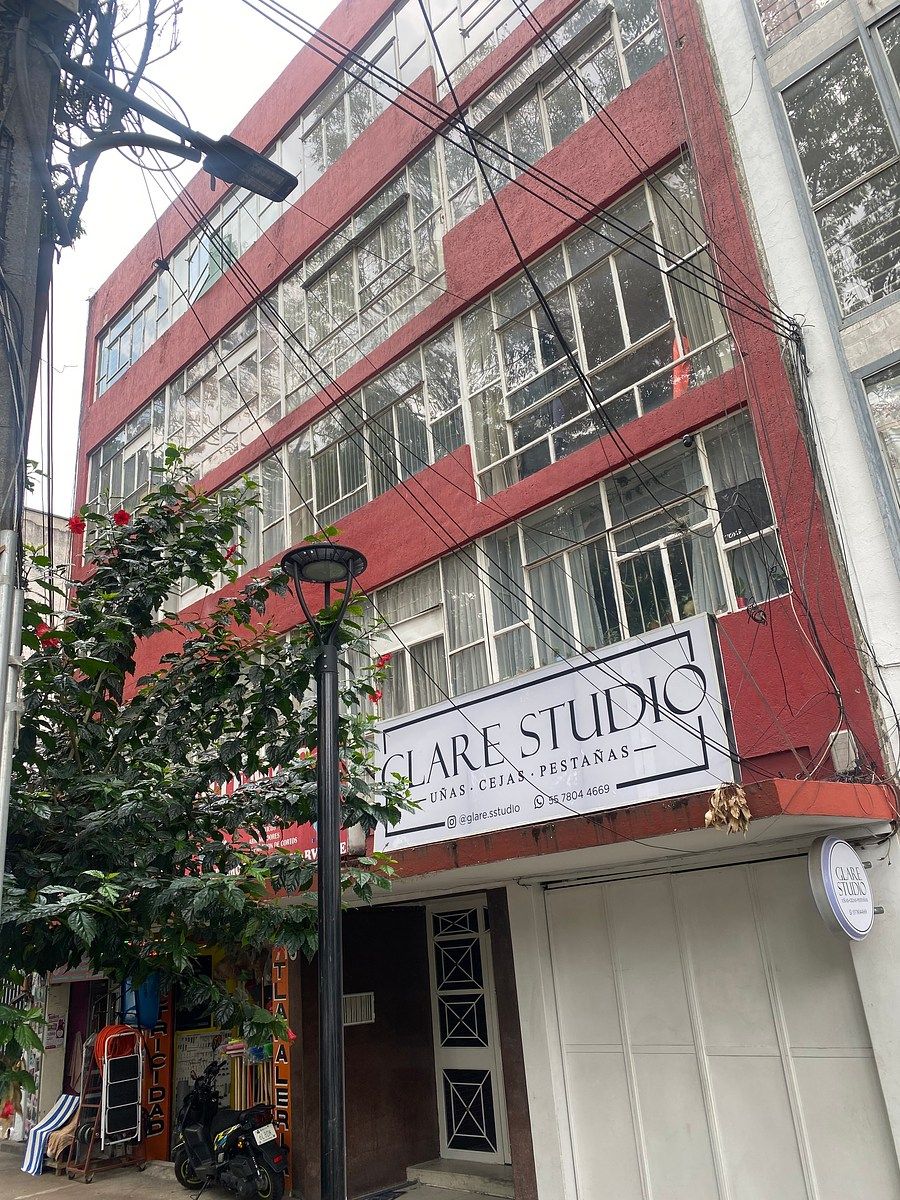 DEPTO AV. CUAUHTÉMOC 713 COL. NARVARTE PONIENTE, foto 1 de 19