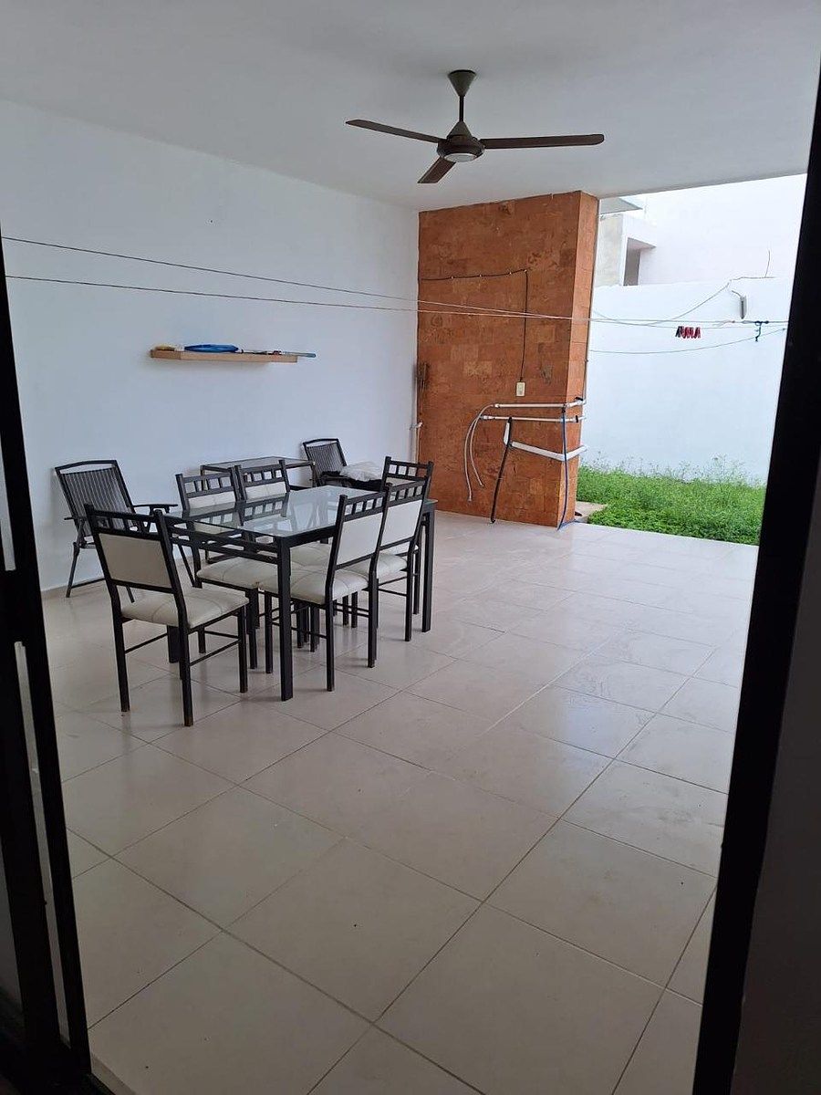 VENTA DE CASA EN GRAN SAN PEDRO CHOLUL - SOBRE AVENIDA Y FRENTE A PARQUE, foto 1 de 18
