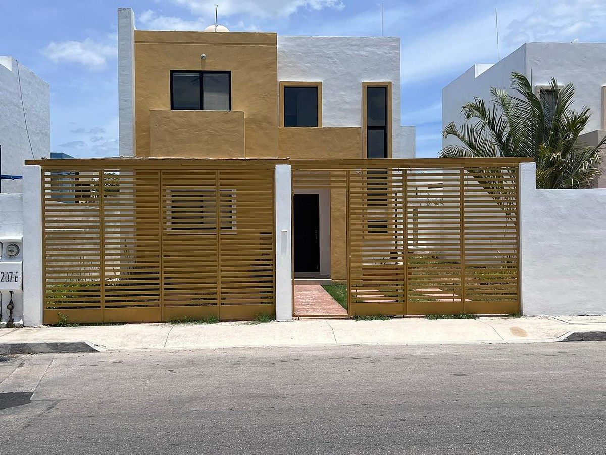 Casa em Gran San Pedro Cholul, Mérida, foto 3 de 18