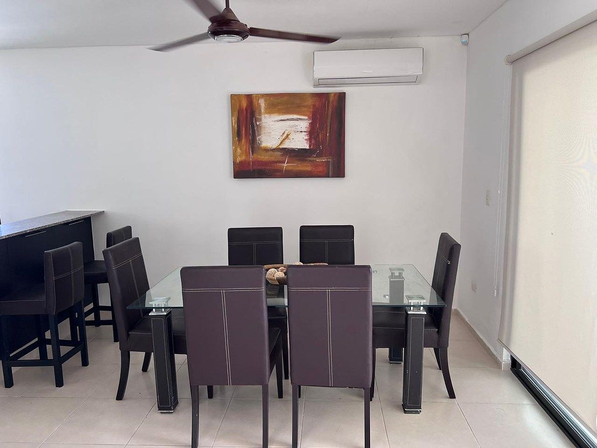 Casa em Gran San Pedro Cholul, Mérida, foto 4 de 18