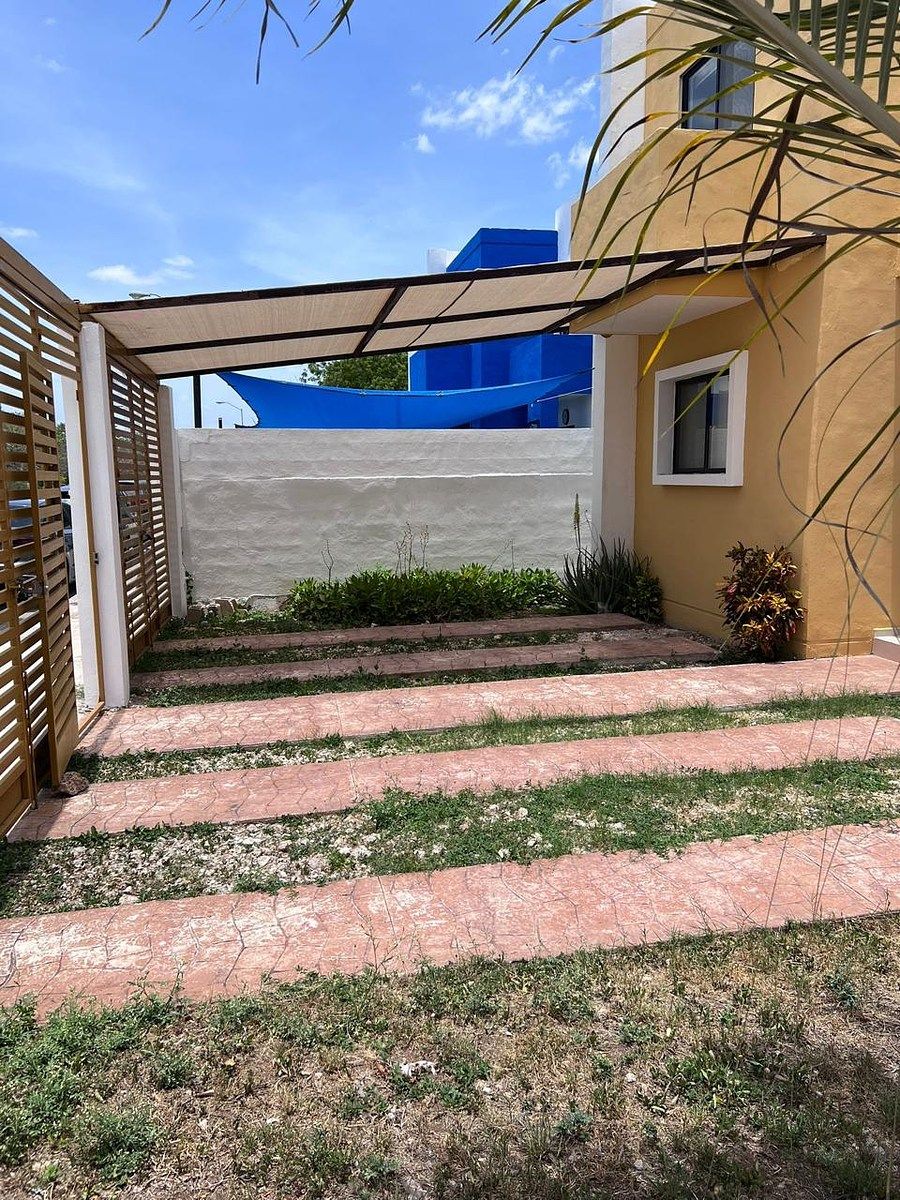 Casa em Gran San Pedro Cholul, Mérida, foto 6 de 18