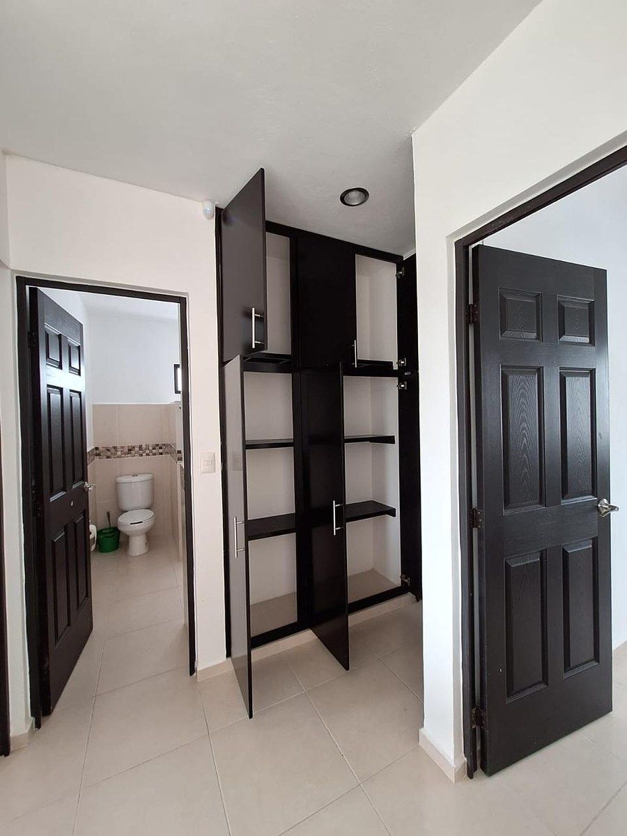 Casa em Gran San Pedro Cholul, Mérida, foto 7 de 18
