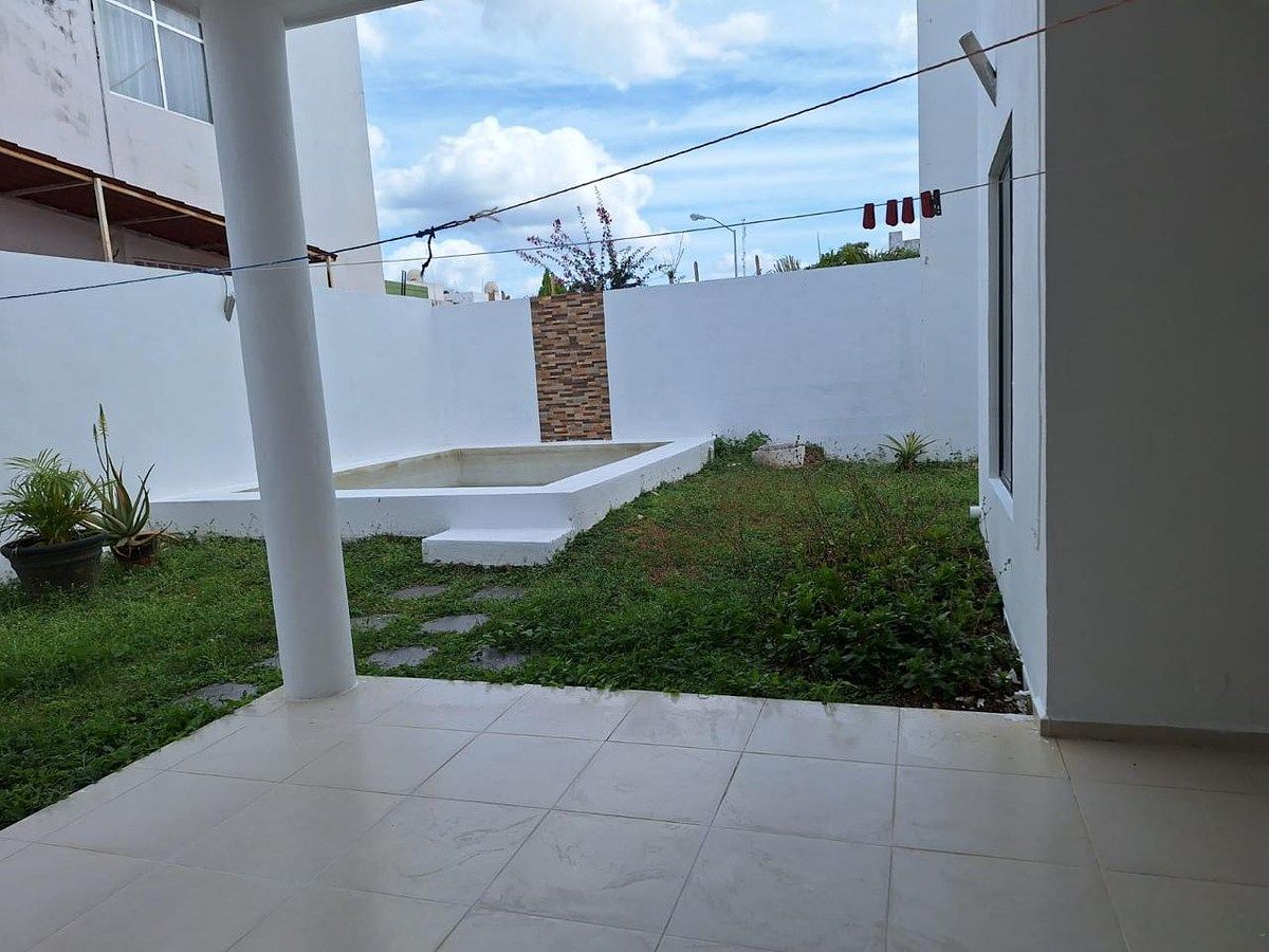 Casa em Gran San Pedro Cholul, Mérida, foto 12 de 18