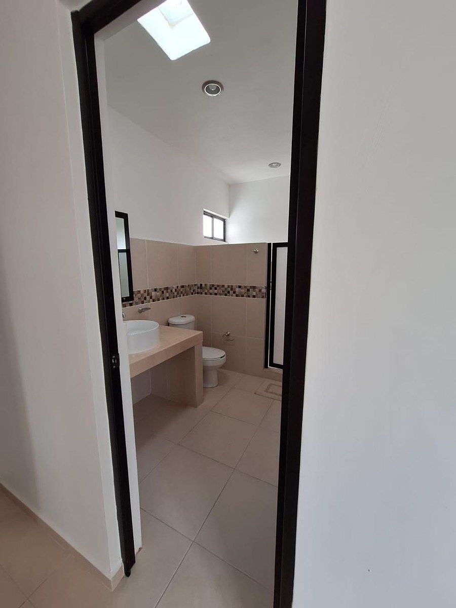 Casa em Gran San Pedro Cholul, Mérida, foto 14 de 18
