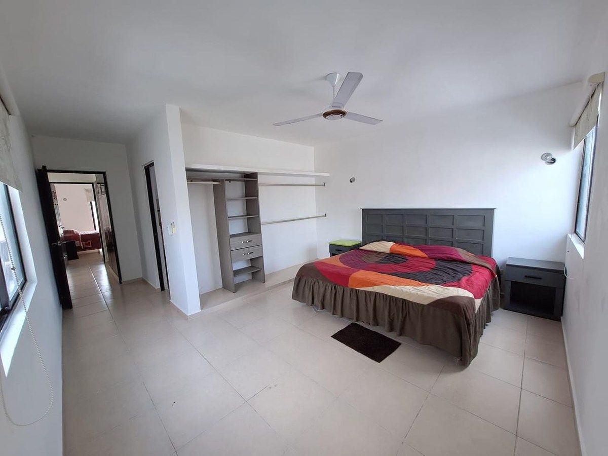 Casa em Gran San Pedro Cholul, Mérida, foto 15 de 18