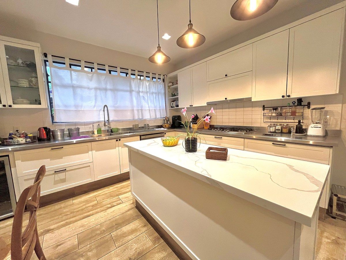 Casa en condominio en Jardines del Pedregal, Álvaro Obregón, foto 4 de 47