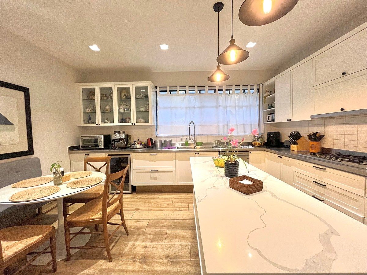 Casa en condominio en Jardines del Pedregal, Álvaro Obregón, foto 3 de 47
