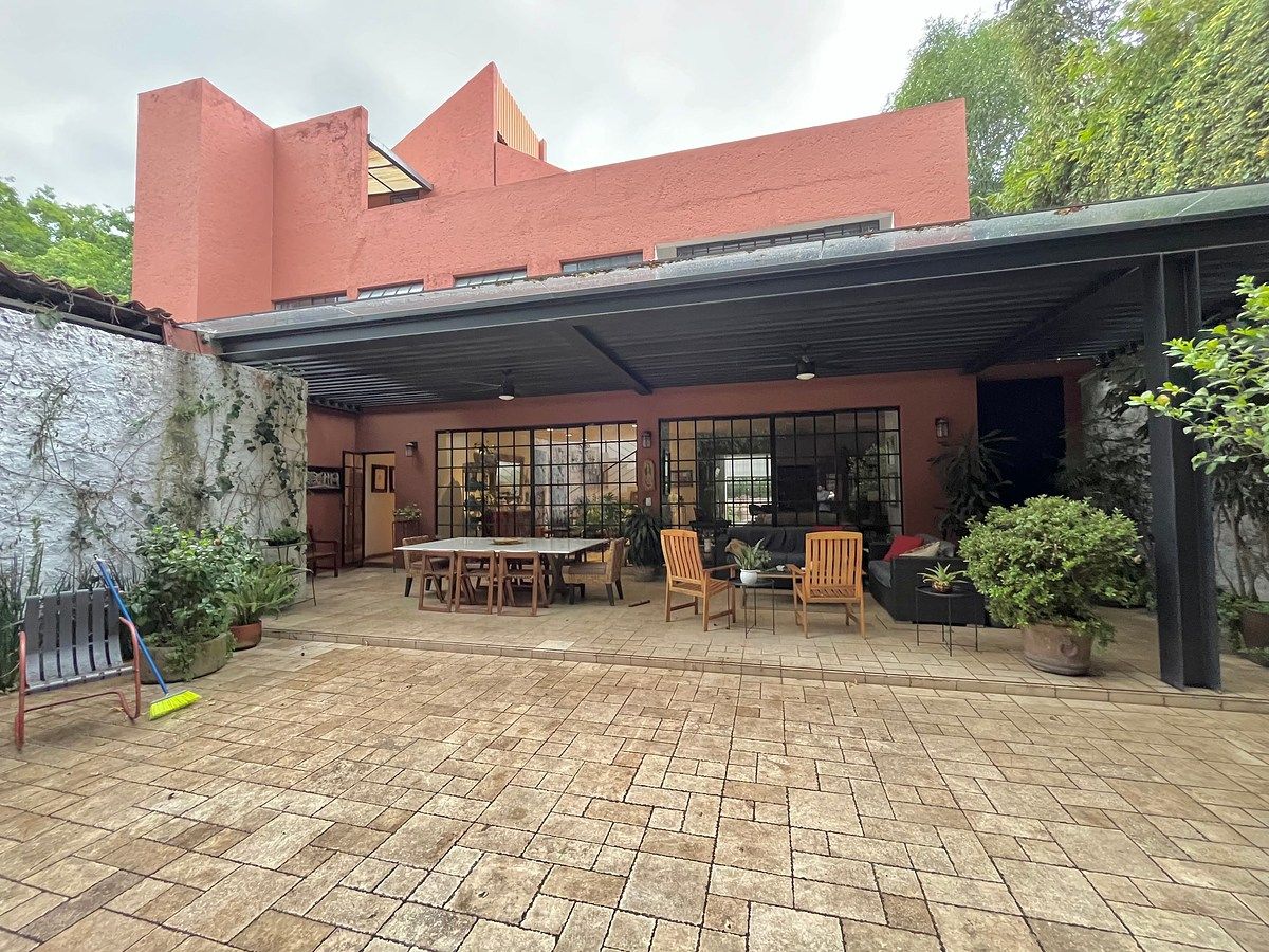 Venta de Casa en condominio en Pedregal, foto 1 de 47