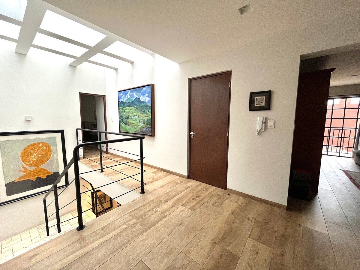 Casa en condominio en Jardines del Pedregal, Álvaro Obregón, foto 11 de 47